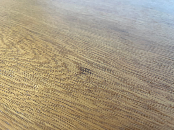 リフェクトリーテーブル by Borge Mogensen for FDB Mobler