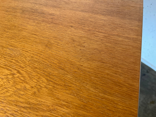 リフェクトリーテーブル by Borge Mogensen for FDB Mobler