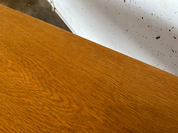 リフェクトリーテーブル by Borge Mogensen for FDB Mobler