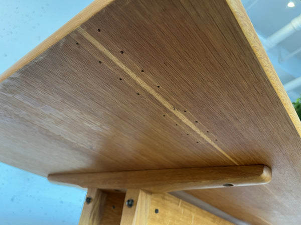 リフェクトリーテーブル by Borge Mogensen for FDB Mobler