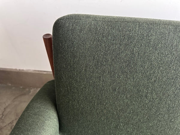 3シーターソファ "Model 118" by Grete Jalk for France&Son