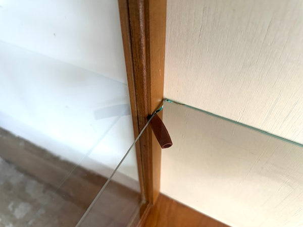 ディスプレイキャビネット