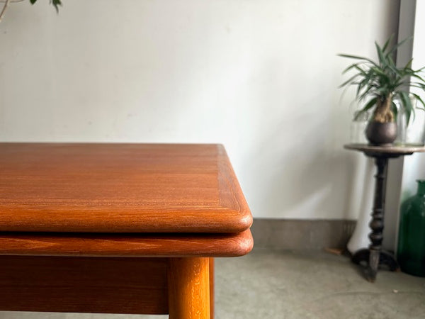 ドローリーフテーブル