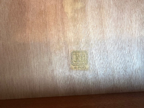 サイドボード by G-PLAN "Tola & Black"