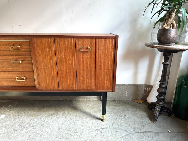 サイドボード by G-PLAN "Tola & Black"