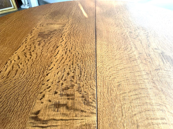 ラウンドテーブル by Henry Kjaernulf for CJ Rosengaarden