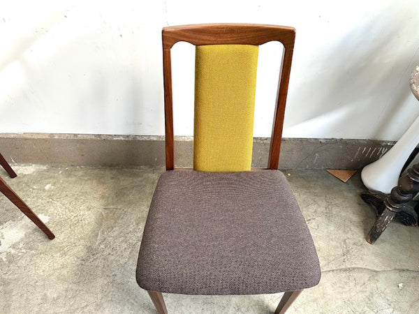 ダイニングチェア2脚or4脚セット by G-PLAN