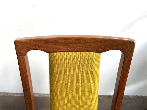 ダイニングチェア2脚or4脚セット by G-PLAN