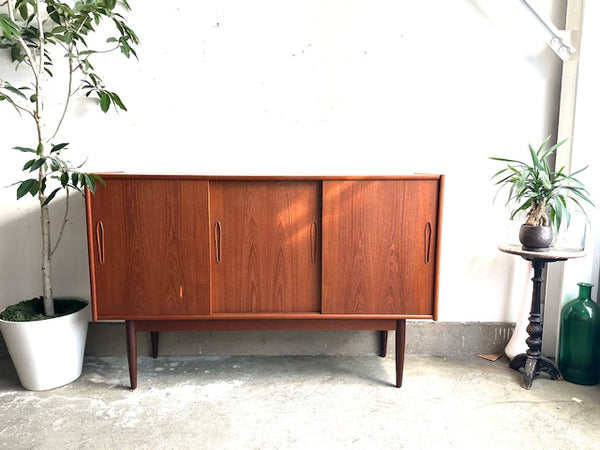 ラージキャビネット by Knud R.Andersen