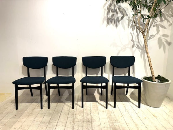 ダイニングチェア2脚or4脚セット