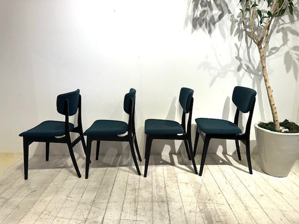 ダイニングチェア2脚or4脚セット