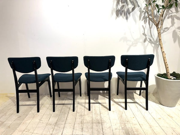 ダイニングチェア2脚or4脚セット