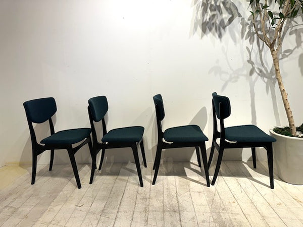 ダイニングチェア2脚or4脚セット