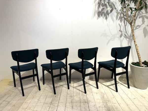 ダイニングチェア2脚or4脚セット