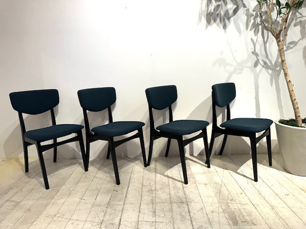 ダイニングチェア2脚or4脚セット