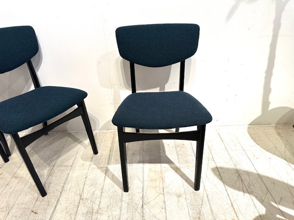 ダイニングチェア2脚or4脚セット