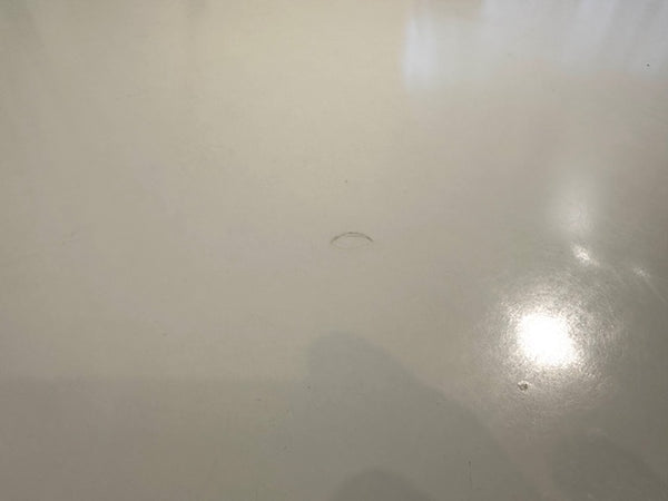 B-table by Bruno Mathsson ＆ Piet Hain for Fritz Hansen