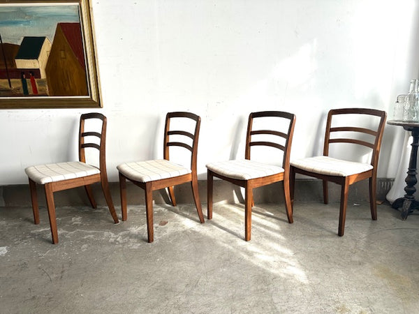 ダイニングチェア2脚or4脚セット by G-PLAN