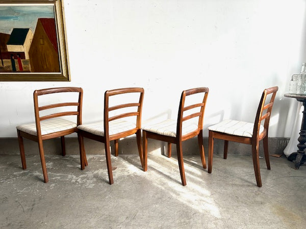 ダイニングチェア2脚or4脚セット by G-PLAN