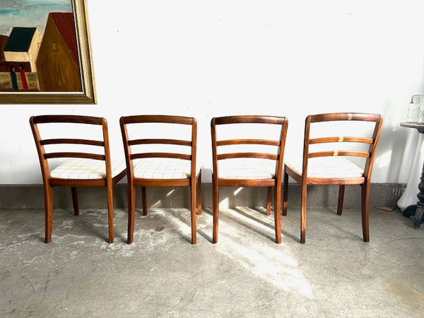 ダイニングチェア2脚or4脚セット by G-PLAN