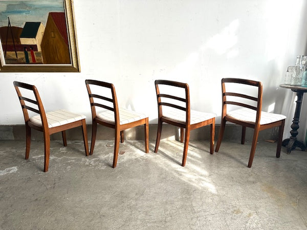 ダイニングチェア2脚or4脚セット by G-PLAN