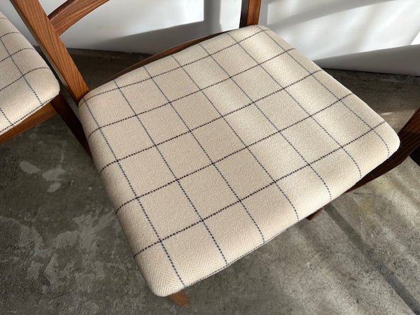 ダイニングチェア2脚or4脚セット by G-PLAN