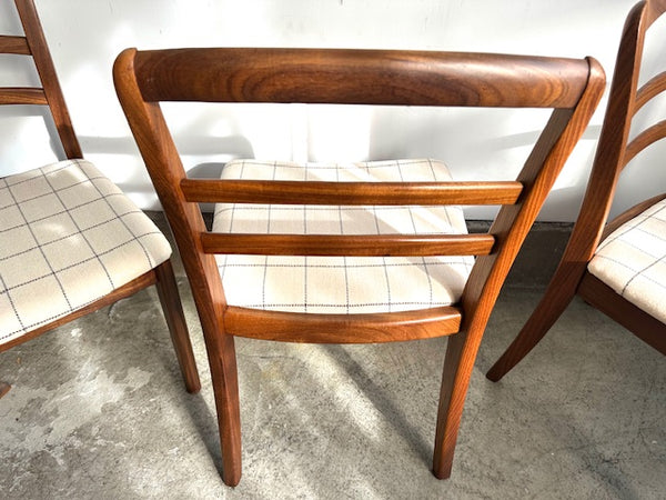 ダイニングチェア2脚or4脚セット by G-PLAN