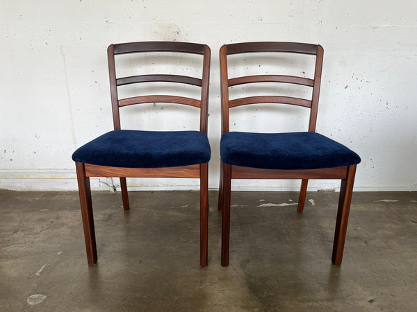 ダイニングチェア2脚セット by G-PLAN