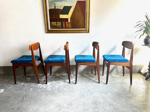 ダイニングチェア2脚or4脚セット