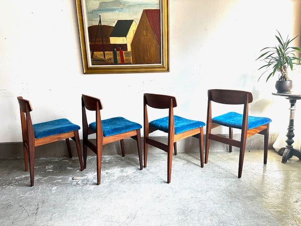 ダイニングチェア2脚or4脚セット