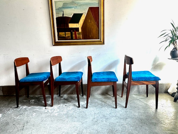 ダイニングチェア2脚or4脚セット