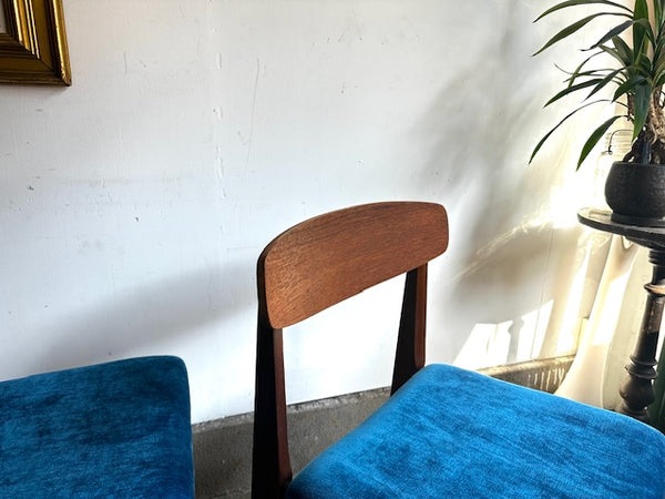 ダイニングチェア2脚or4脚セット