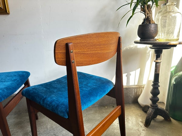 ダイニングチェア2脚or4脚セット