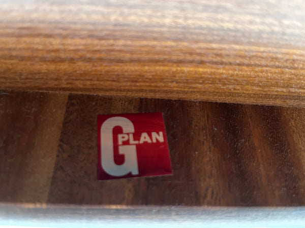ゲートレッグテーブル by G-PLAN