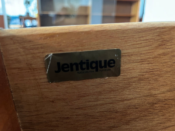 ビューローキャビネット by Jentique