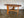ゲートレッグテーブル by NATHAN