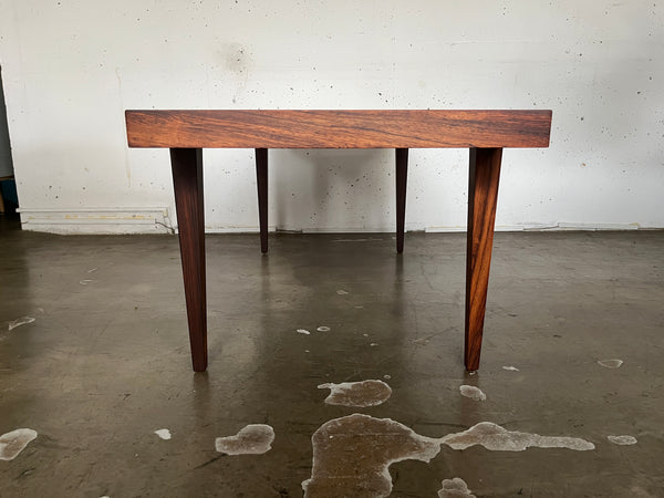 タイルトップセンターテーブル by Severin Hansen Jr for Haslev with Royal Copenhagen "TENERA"