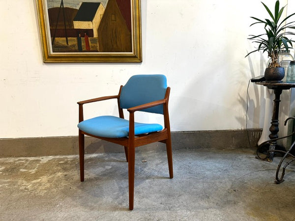 アームチェア by Arne Vodder for Sibast Mobler