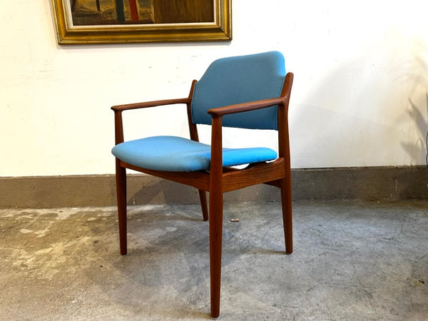 アームチェア by Arne Vodder for Sibast Mobler