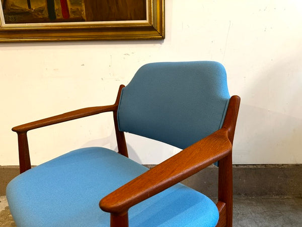 アームチェア by Arne Vodder for Sibast Mobler
