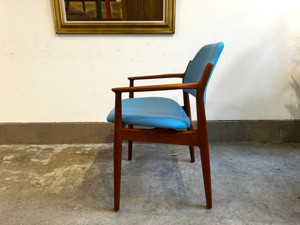 アームチェア by Arne Vodder for Sibast Mobler