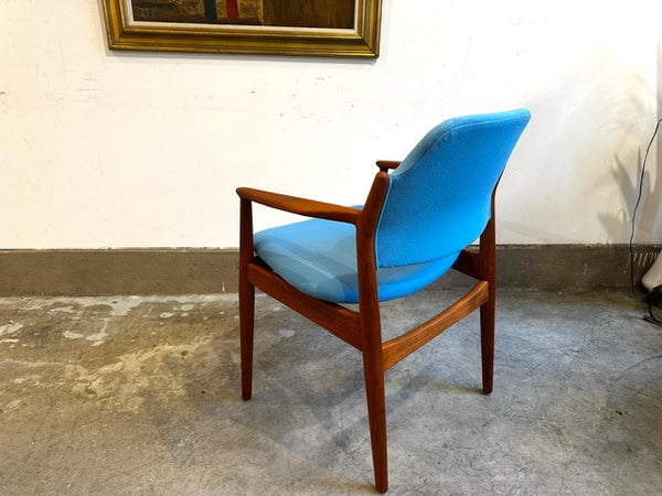 アームチェア by Arne Vodder for Sibast Mobler