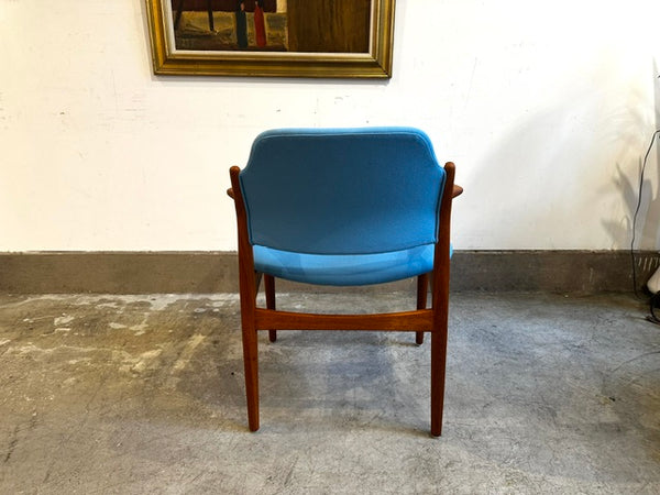 アームチェア by Arne Vodder for Sibast Mobler