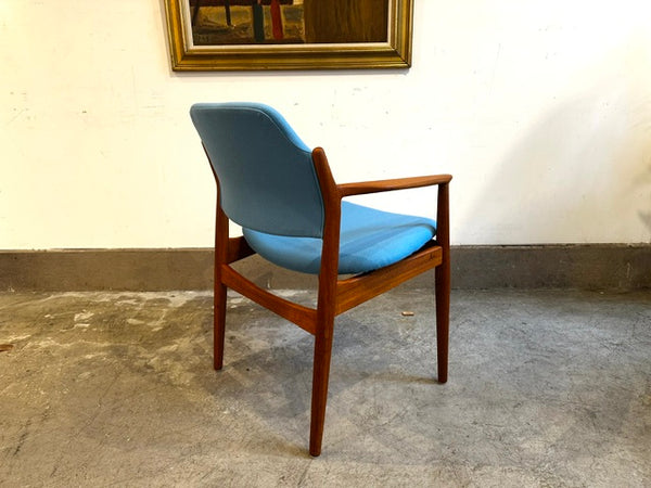 アームチェア by Arne Vodder for Sibast Mobler