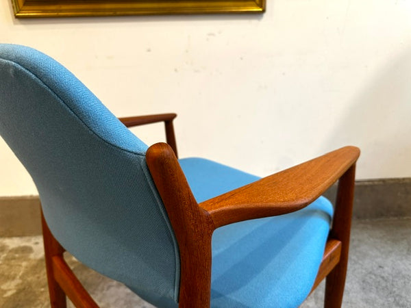 アームチェア by Arne Vodder for Sibast Mobler
