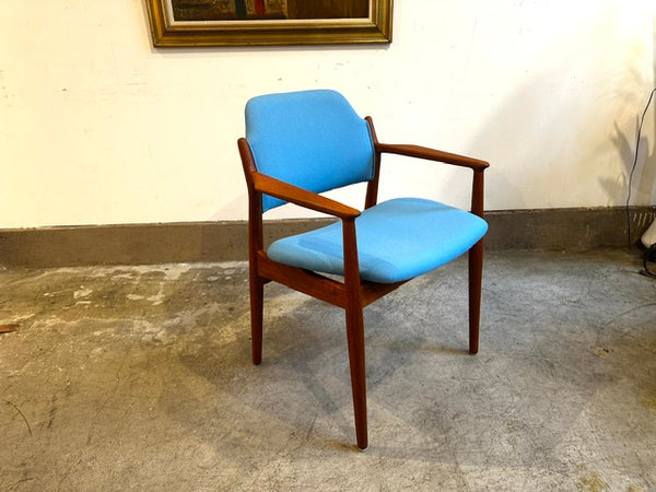 アームチェア by Arne Vodder for Sibast Mobler