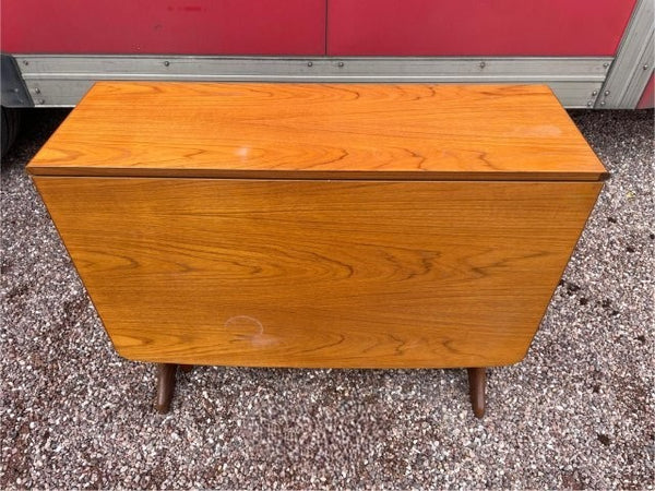 ゲートレッグテーブル by G-PLAN