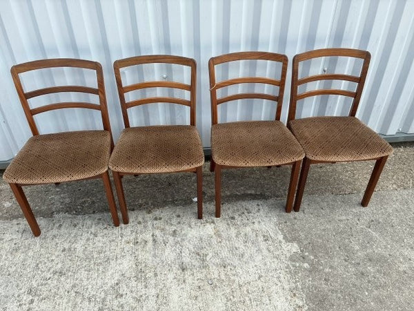 ダイニングチェア2脚or4脚セット by G-PLAN