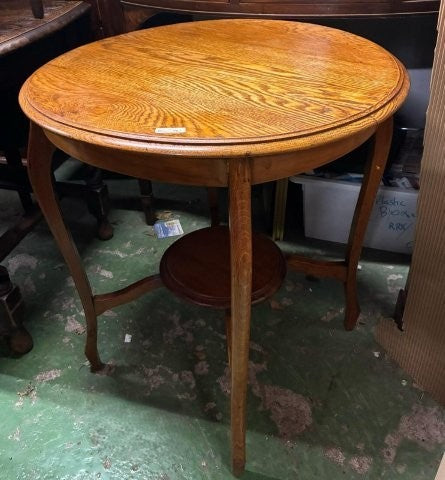 アンティークサイドテーブル