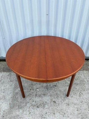 ラウンドテーブル